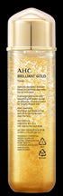 AHC BRILLIANT GOLD Toner 140ml
